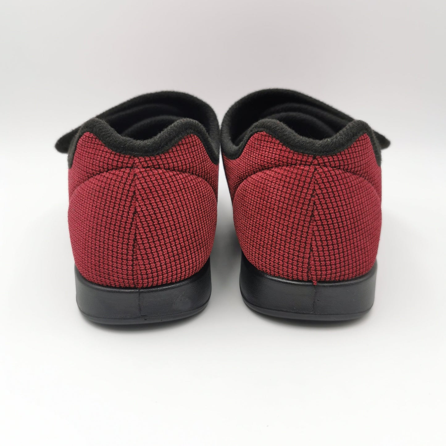 Extra Wide Women Slippers for Swollen Feet image 8