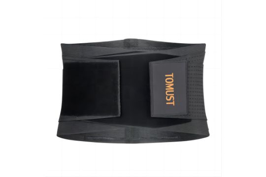 TOMUST Back Brace image 0