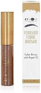 Etmore Voluminous Fibre Brows - Achieve Fuller, Natural-Looking Eyebrows image 1