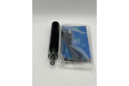 Original Doric 20 SE 18W Vape Kit | 1200mAh | 2ml ITO Cartridge | Electronic Cig image 2