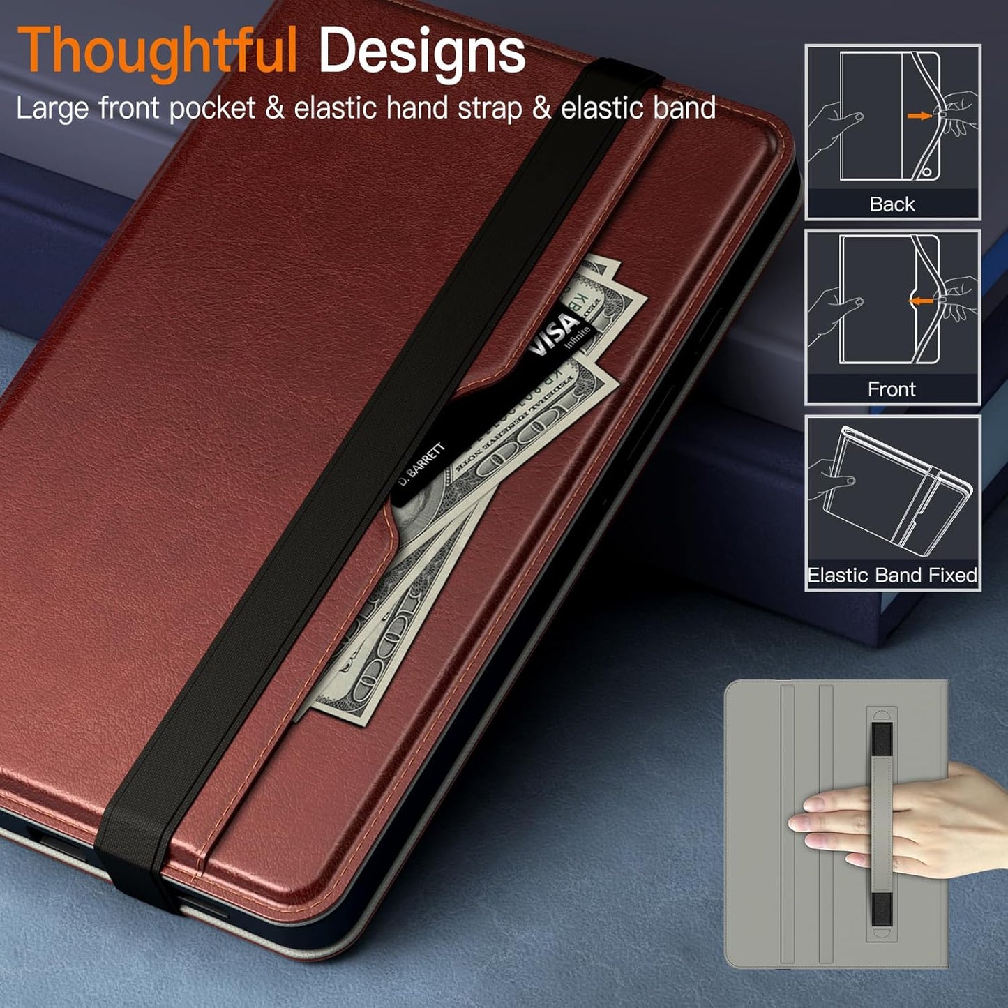 Overstock-JETech Case for iPad 10.2-Inch (9th8th7th Generation image 10