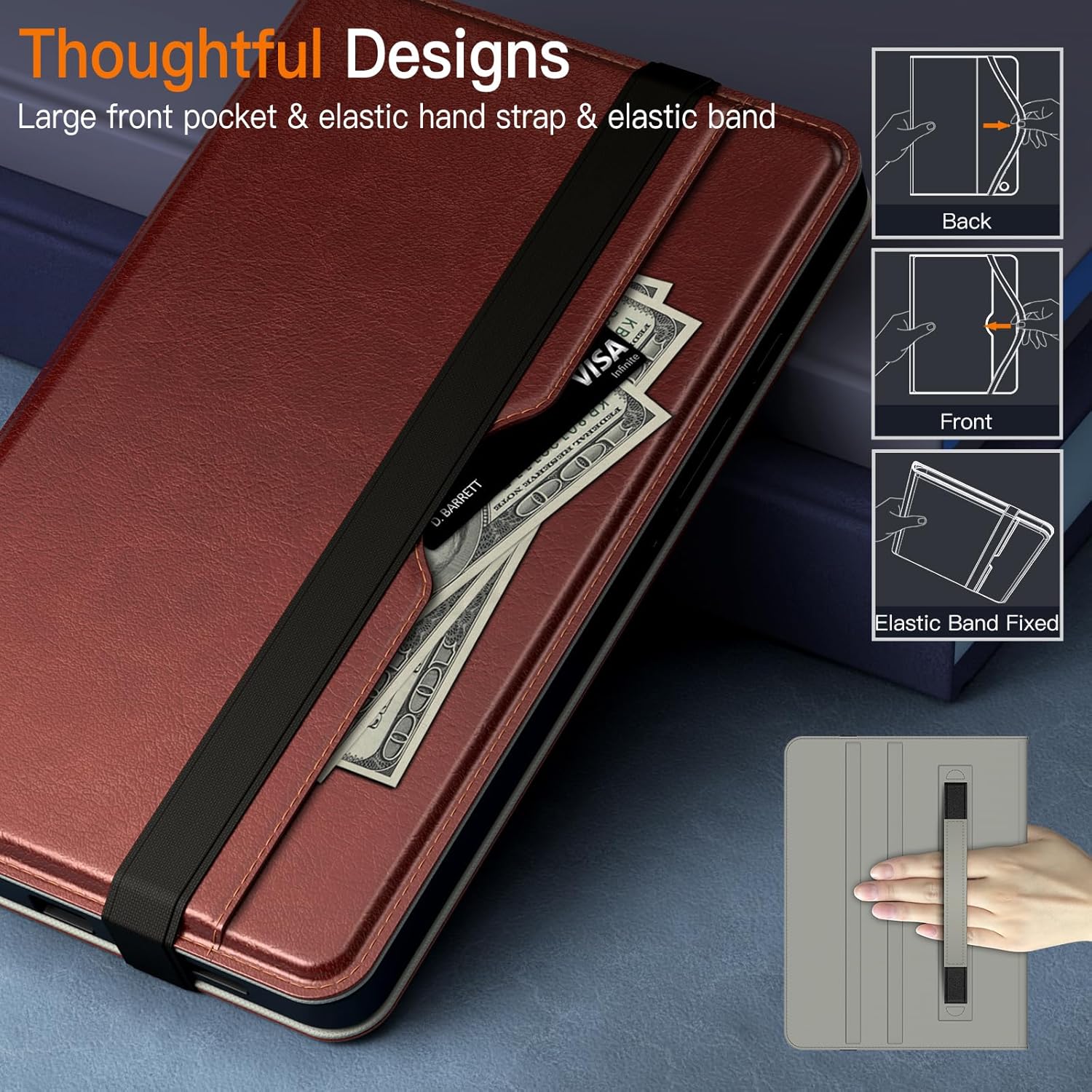 Overstock-JETech Case for iPad 10.2-Inch (9th8th7th Generation image 10