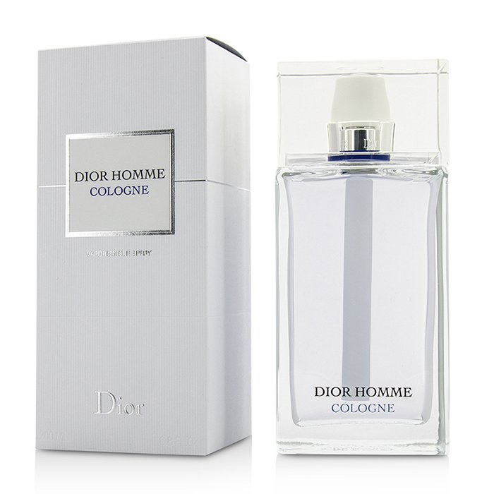 CHRISTIAN DIOR - Dior Homme Cologne Spray image 0
