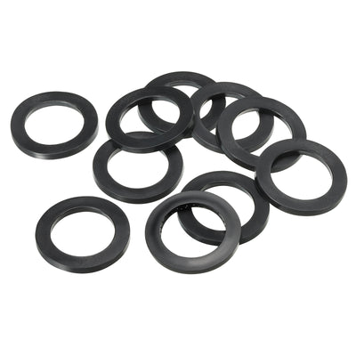 Harfington M32 Rubber Flat Washers 10-Pack Durable Seaing Gaskets image 29