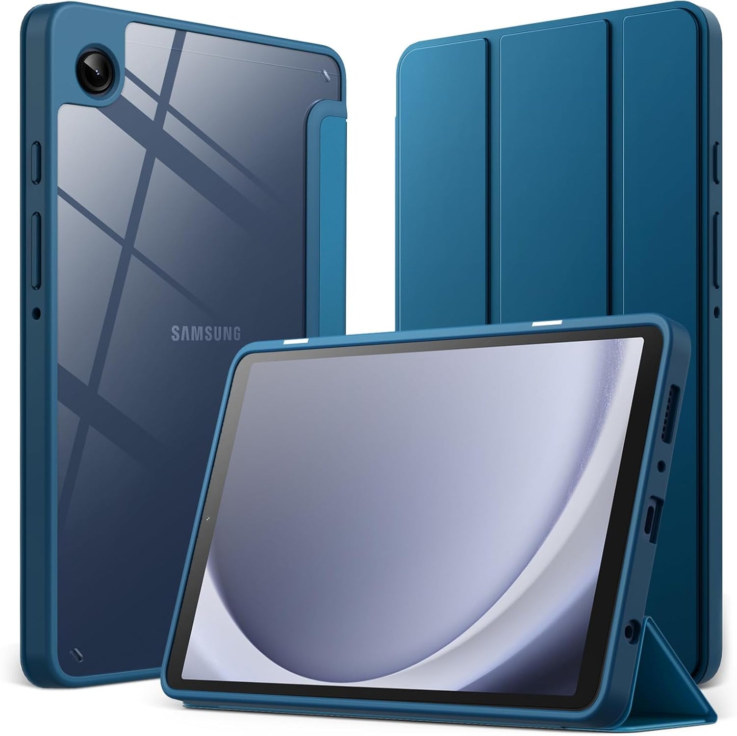 Overstock-JETech Case for Samsung Galaxy Tab A9 8.7-Inch 2023 image 0