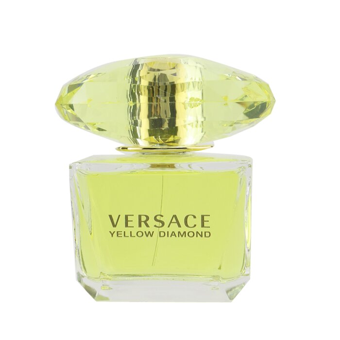 VERSACE - Yellow Diamond Eau De Toilette Spray image 0