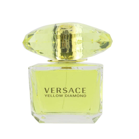 VERSACE - Yellow Diamond Eau De Toilette Spray image 0