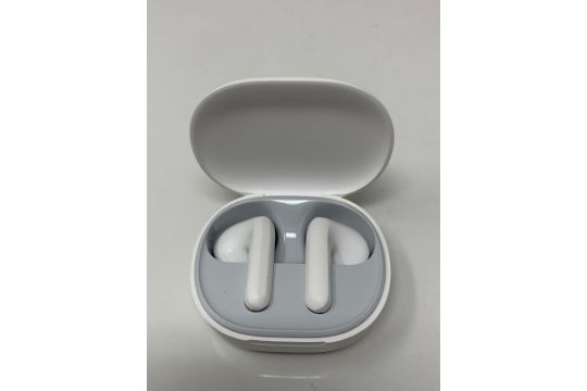 Xiaomi Redmi Buds 4 Lite Wireless Bluetooth Headphones image 1