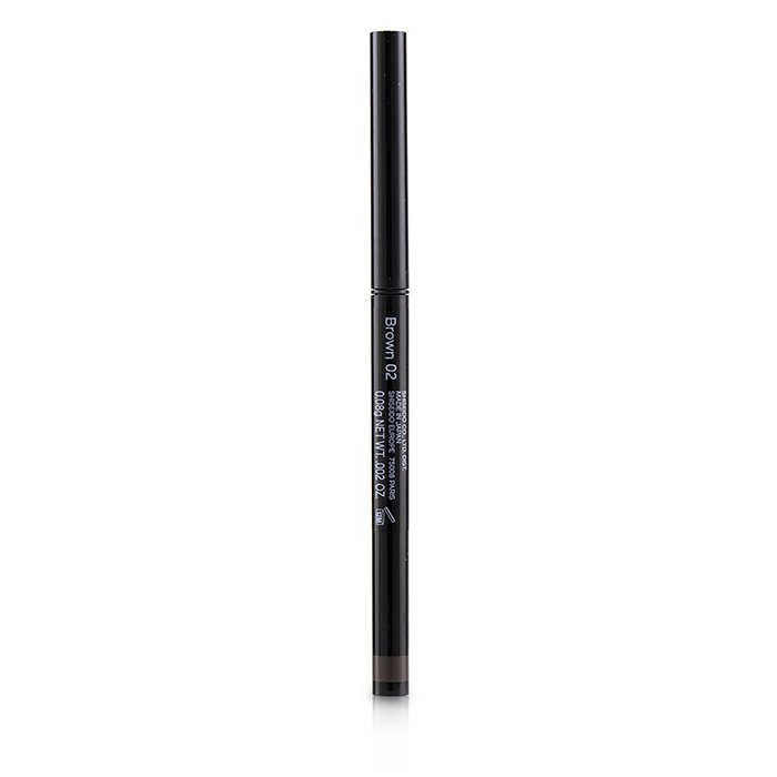 SHISEIDO - MicroLiner Ink Eyeliner 0.08g/0.002oz image 1