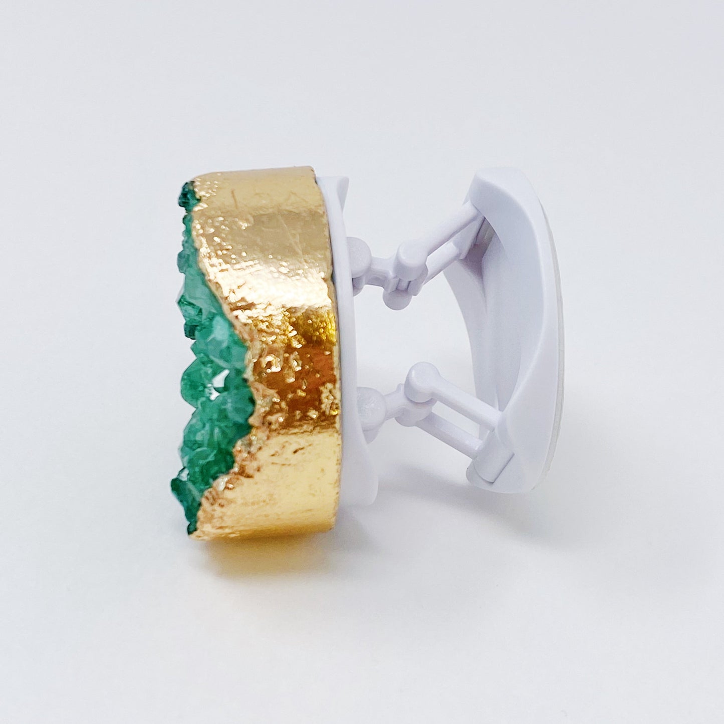 Golden Edge Natural Stone Device Grip image 25