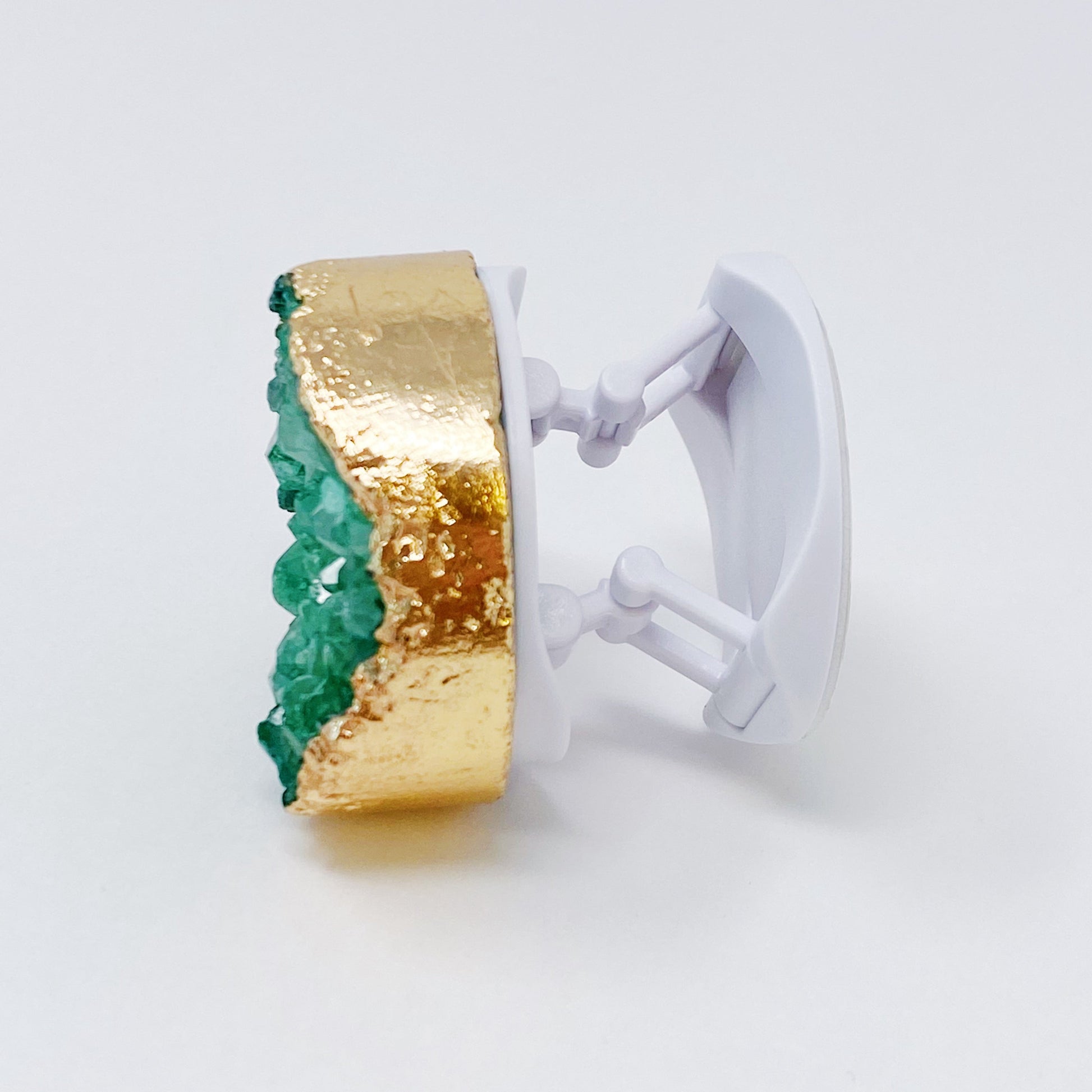 Golden Edge Natural Stone Device Grip image 25