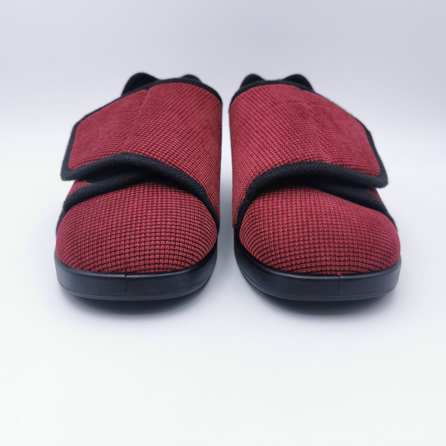 Extra Wide Women Slippers for Swollen Feet image 7