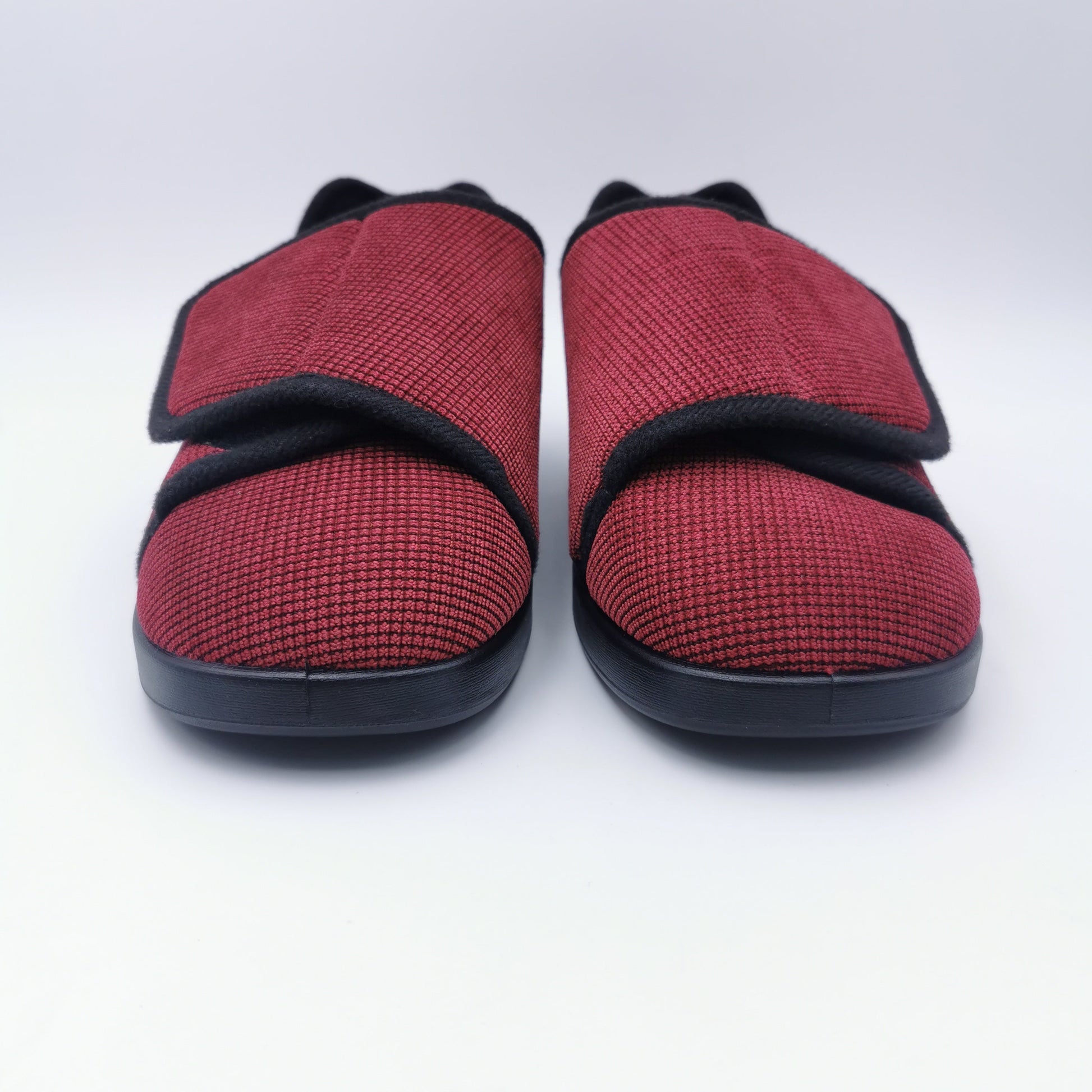 Extra Wide Women Slippers for Swollen Feet image 7