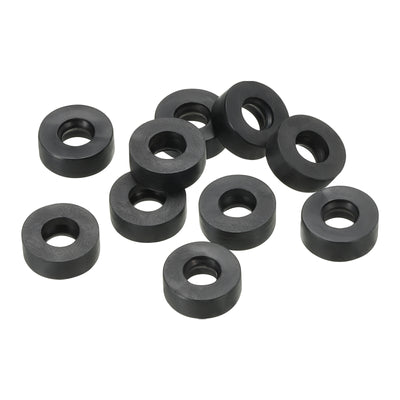 Harfington M32 Rubber Flat Washers 10-Pack Durable Seaing Gaskets image 11
