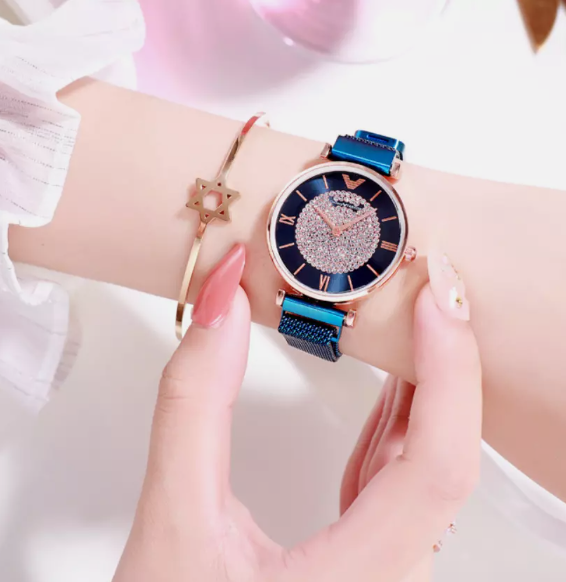 Style Goey Fashion Wristwatches image 0