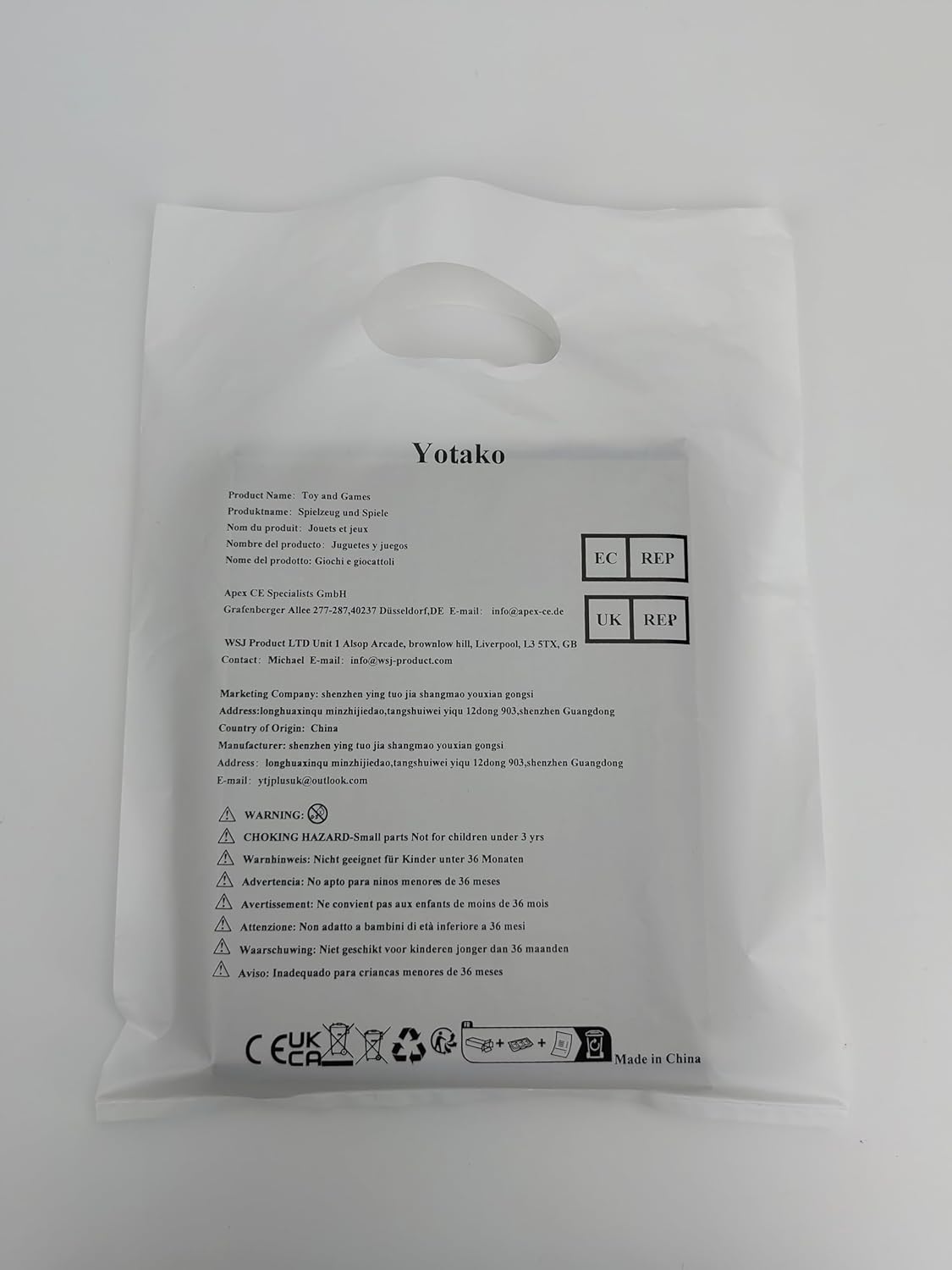 Yotako Durable Clear PVC Suitcase Cover for 20-30 Inch Wheeled Luggage image 4