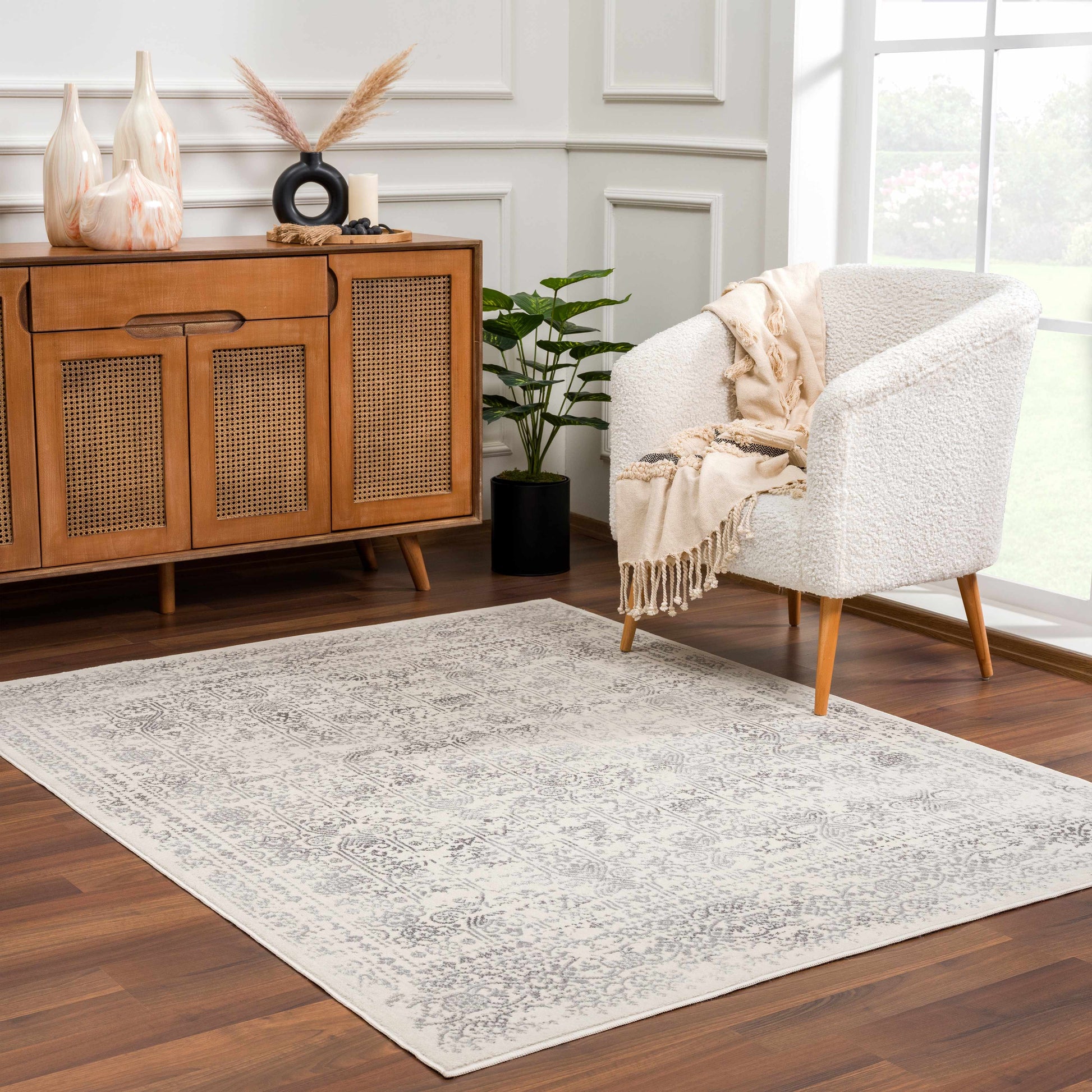 Michie Area Rug image 2