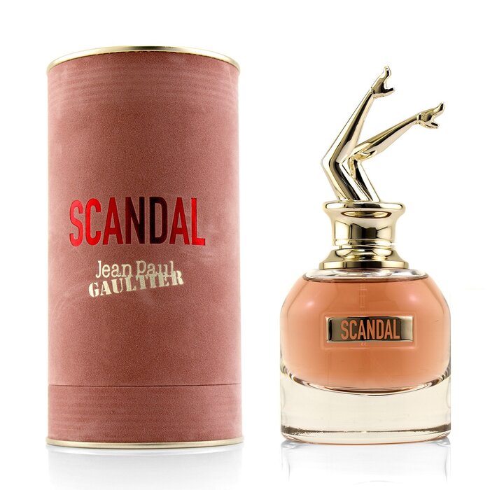 JEAN PAUL GAULTIER - Scandal Eau De Parfum Spray image 0