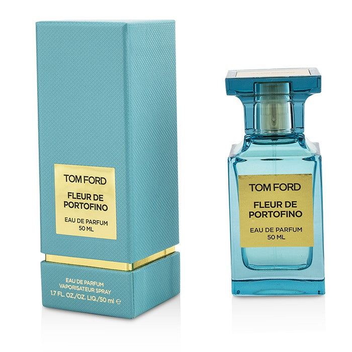 TOM FORD - Private Blend Fleur De Portofino Eau De Parfum Spray image 0