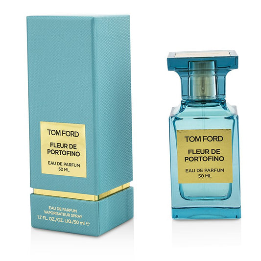 TOM FORD - Private Blend Fleur De Portofino Eau De Parfum Spray image 0