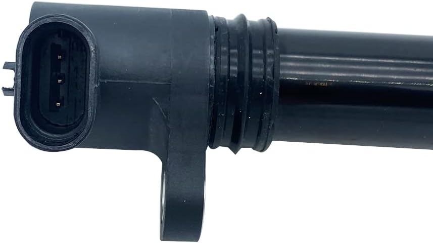 Amrxuts 4-Pack Premium Ignition Coils for Fiat, Alfa Romeo, Vauxhall OEM 467772 image 5