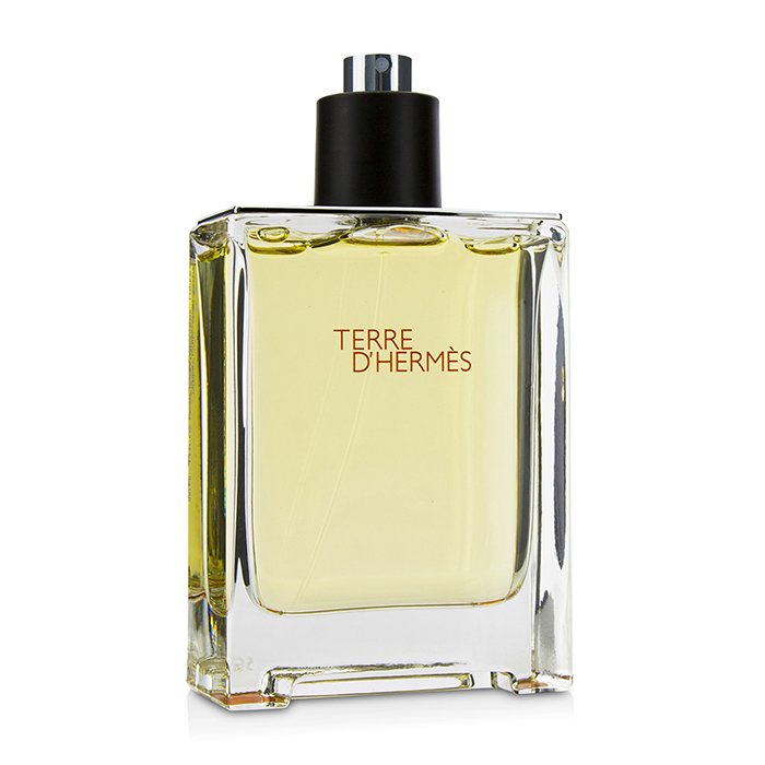 HERMES - Terre d'Hermes Eau De Toilette Spray image 3