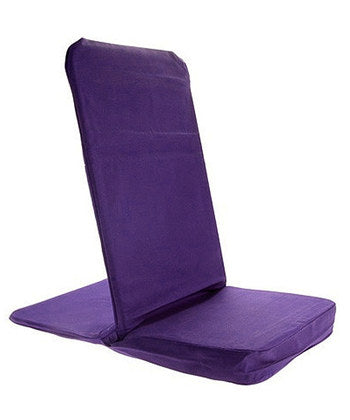 OMSutra Folding Meditation Chair – Portable Comfort for Meditation, Yoga, ae image 4