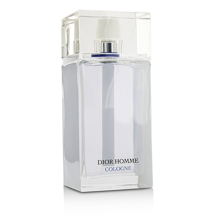 CHRISTIAN DIOR - Dior Homme Cologne Spray image 1