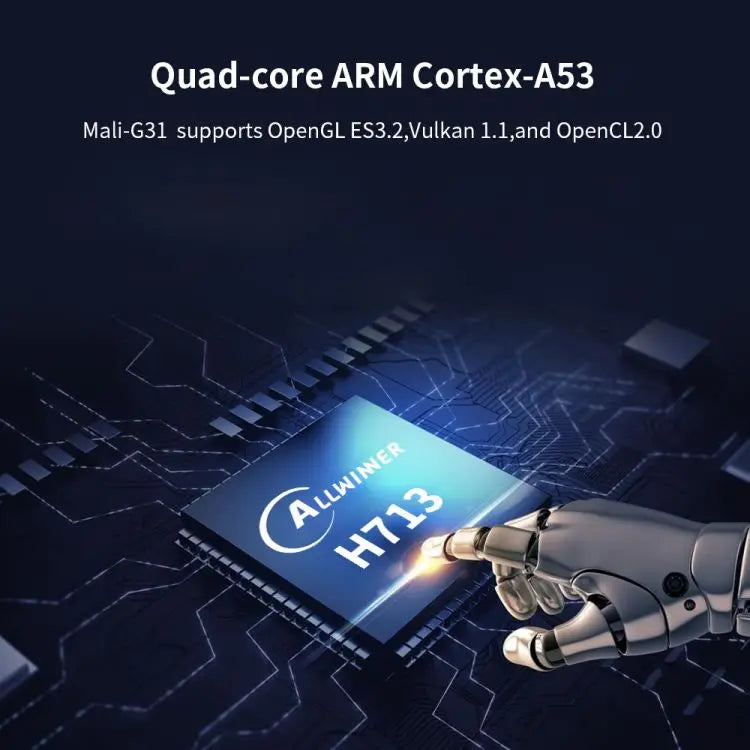 2025 HY300 Portable Mini Projector 4K Hd Smart Proyector 200 ANSI Lume image 4