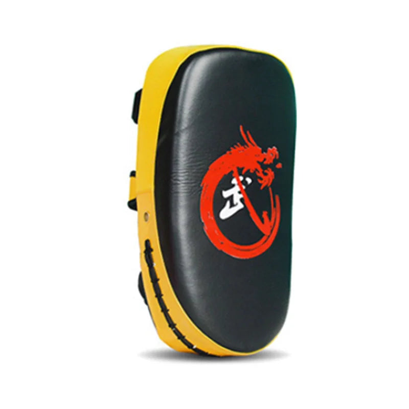 Pads Foot Target for MMA Sparring Muay Thai Karate Kick Strength Training Gear image 6