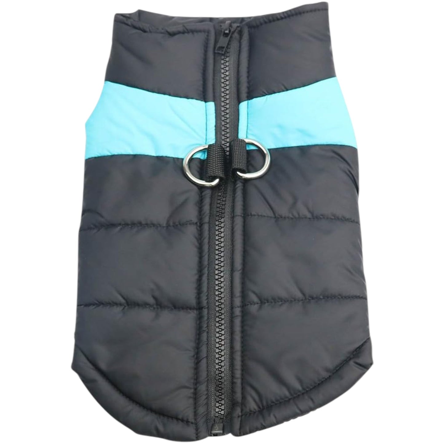 Pet Dog Winter Coat Waterproof Clothes for Small Medium large Pet Dog Cat image 1