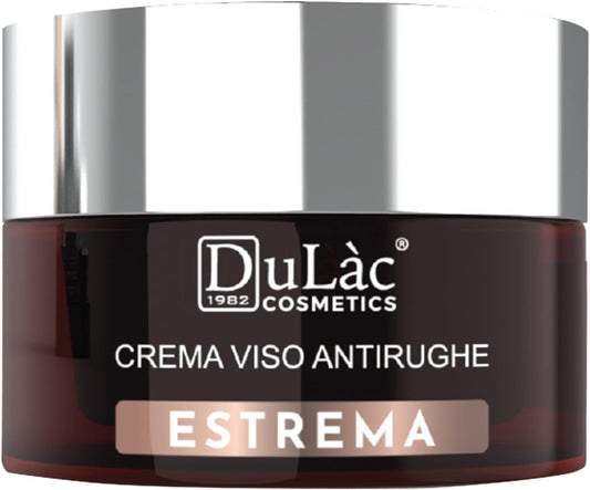 Dulàc - Skincare Cosmetics - Anti Wrinkle Face Cream, ESTREMA Cream image 0