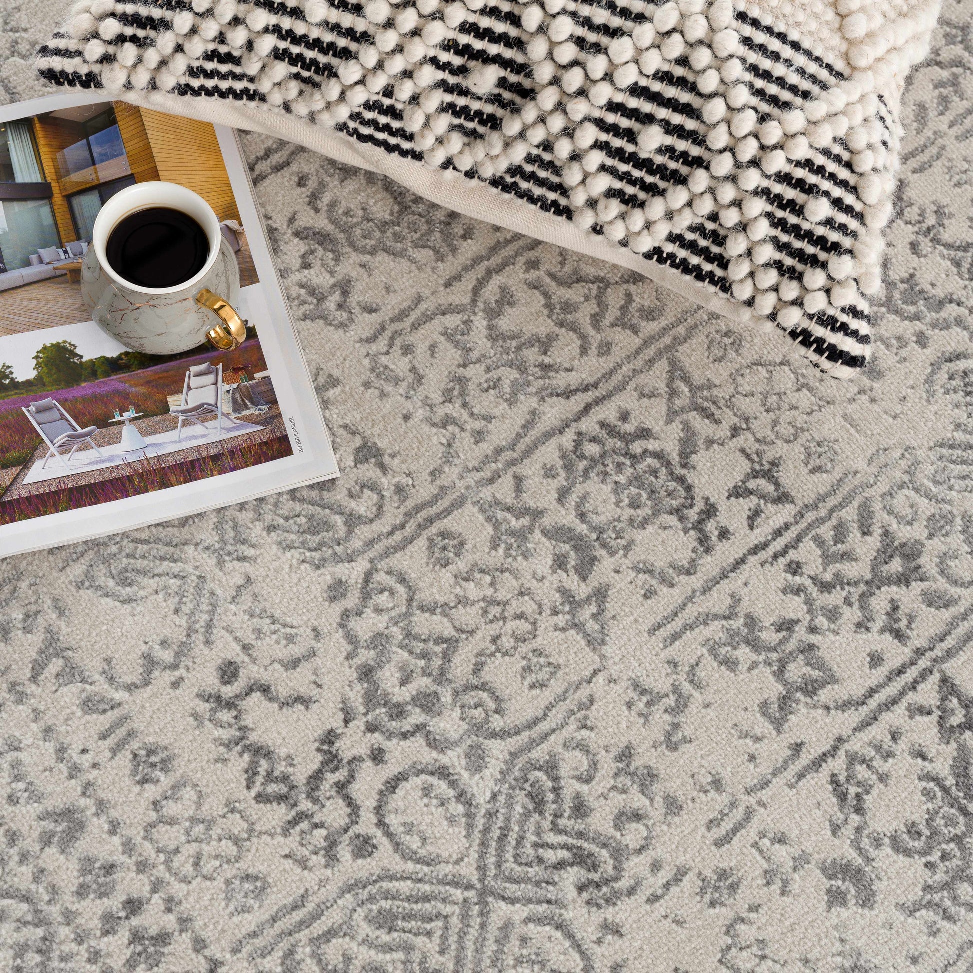 Michie Area Rug image 15