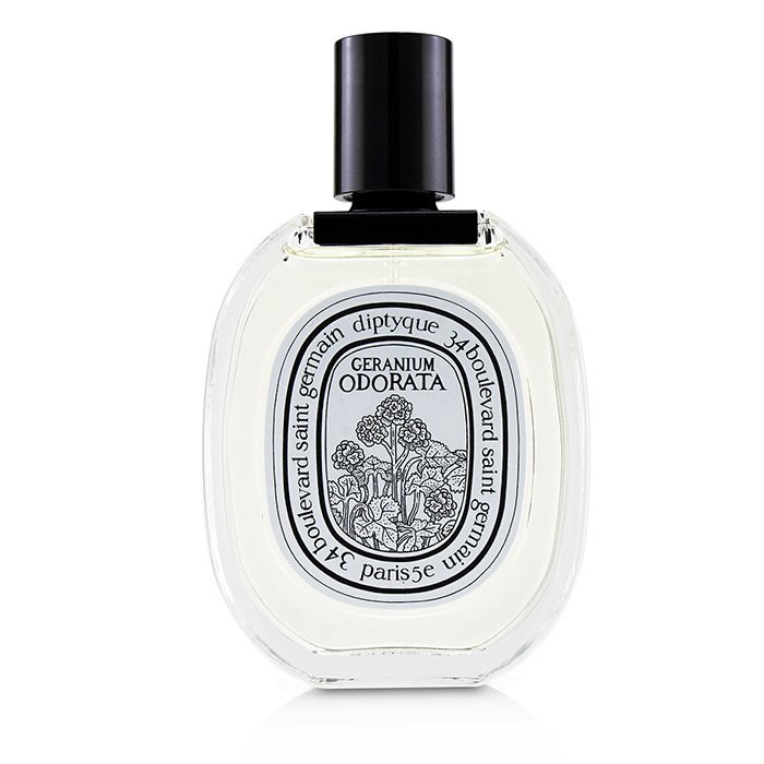 DIPTYQUE - Geranium Odorata Eau De Toilette Spray image 0