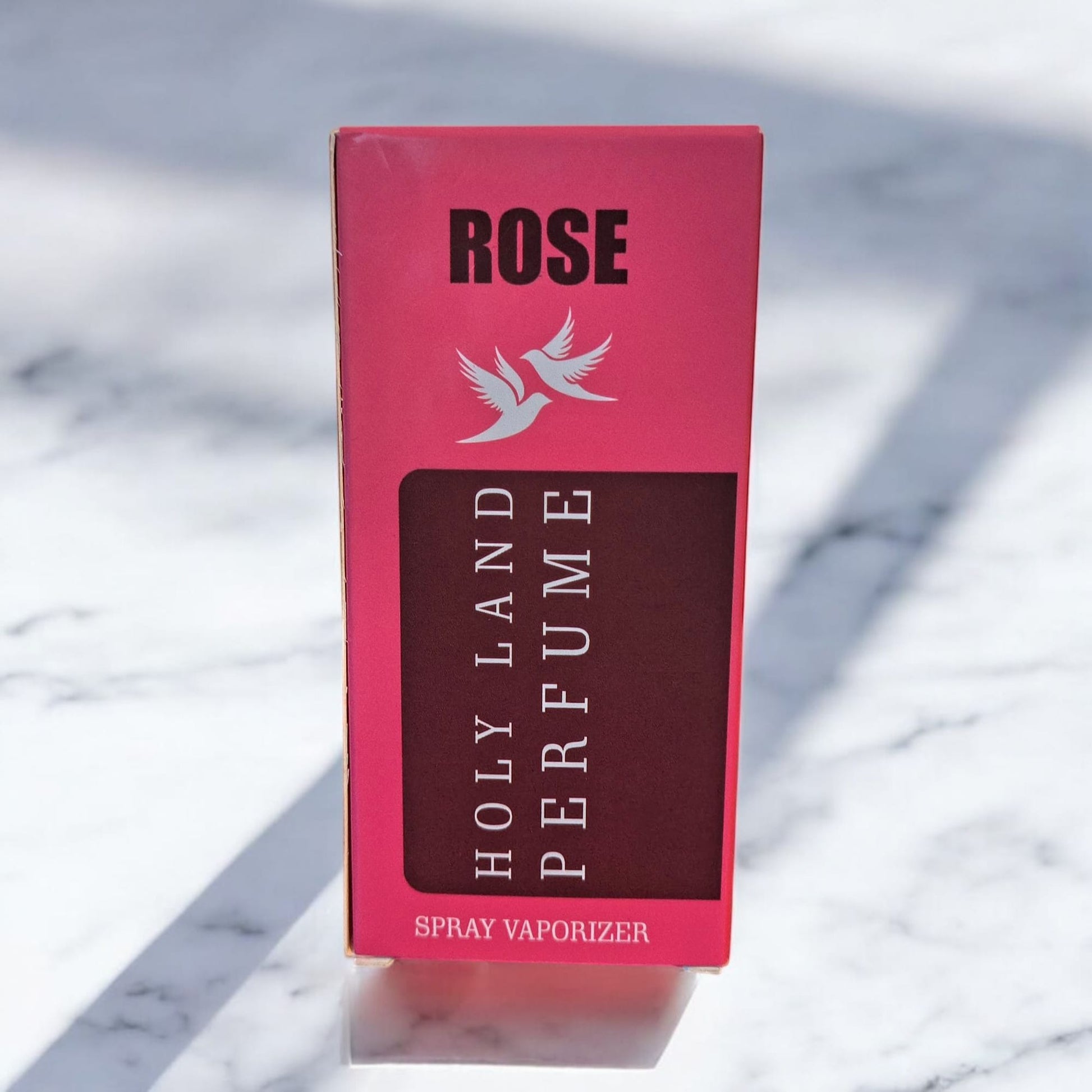 Holy Land Perfume – Authentic Fragrance from Bethlehem, Blessed by the Pope image 13