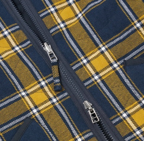 Anyhold Women's Full-zip Jacket Long Sleeve Stand Collar Sweatshirt image 2