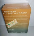 Douxe 67W GaN 3-Port USB C Fast Charger Plug for Universal Mobile Devices image 0