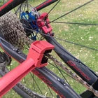 Teyssor Pro Bicycle Motorcycle Chain Cleaning Brush Kit for Bike Maintenance image 0