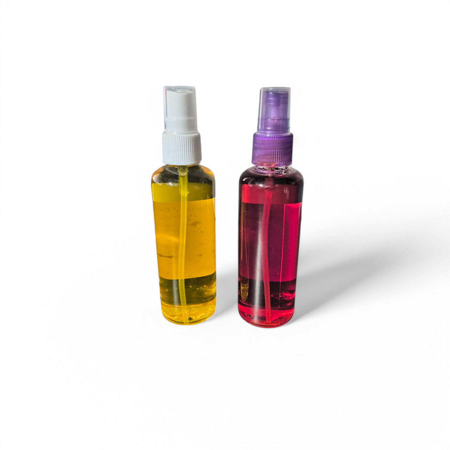 Holy Land 100% Pure Nard & Myrrh Anointing Oil – Sacred Aromatic Spray (100ml) image 6