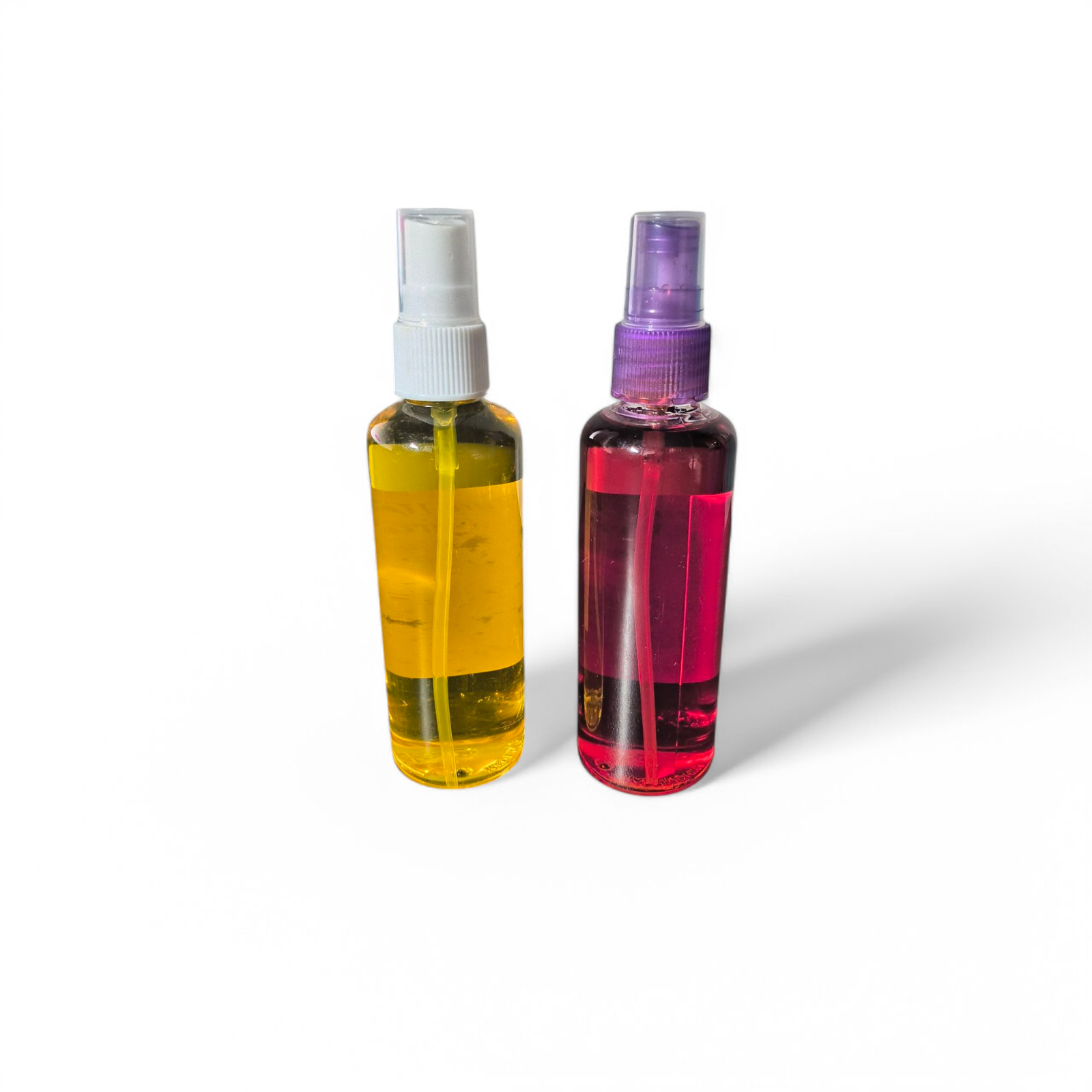 Holy Land 100% Pure Nard & Myrrh Anointing Oil – Sacred Aromatic Spray (100ml) image 6