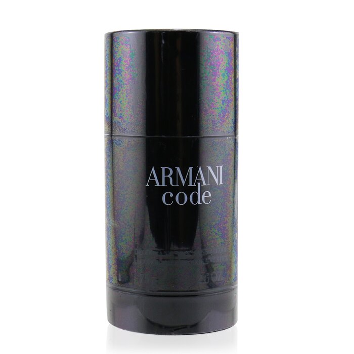 GIORGIO ARMANI - Armani Code Alcohol-Free Deodorant Stick image 0