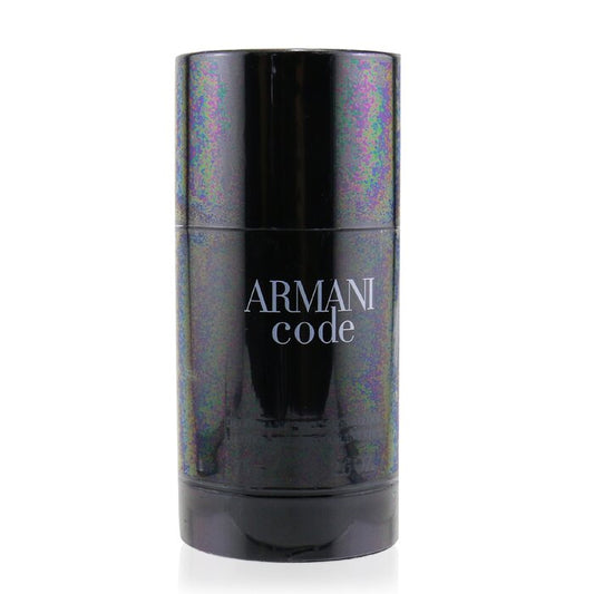 GIORGIO ARMANI - Armani Code Alcohol-Free Deodorant Stick image 0