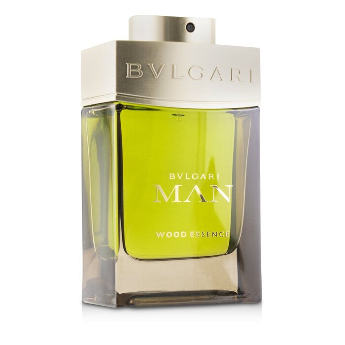 BVLGARI - Man Wood Essence Eau De Parfum Spray image 2