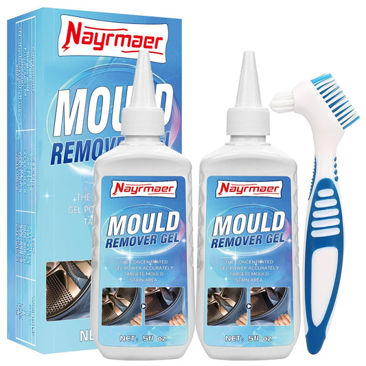 Nayrmaer Mould Remover Gel image 0
