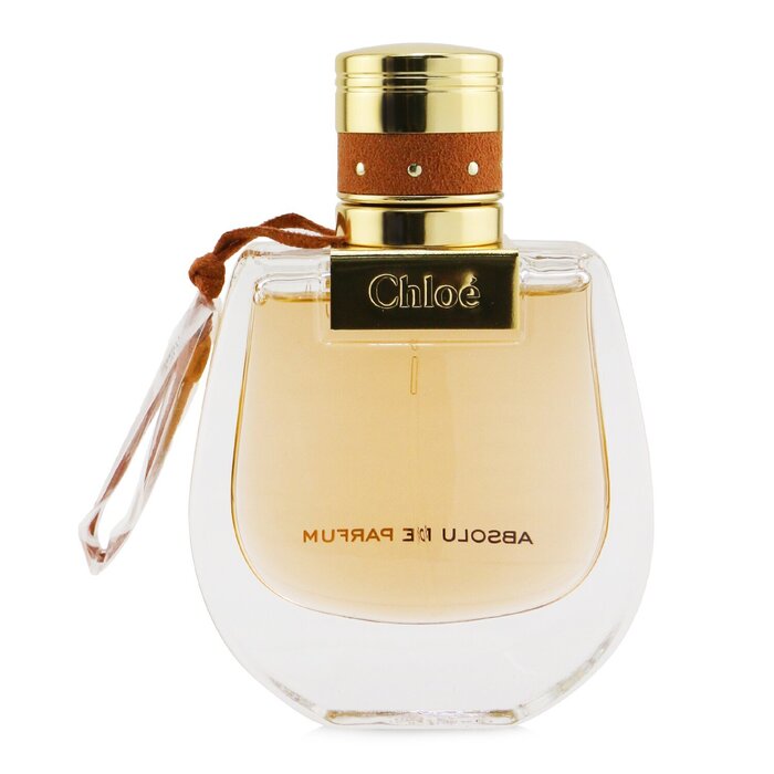CHLOE - Nomade Absolu De Parfum Spray image 2