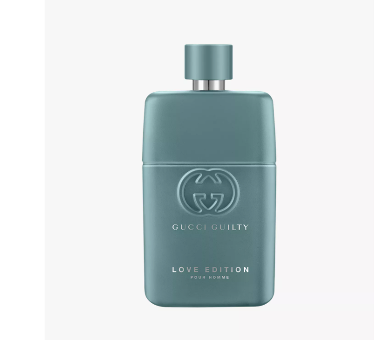 Gucci Guilty Love Edition UNISEX 90ml EDP Pour Homme image 1