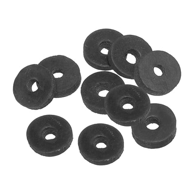 Harfington M32 Rubber Flat Washers 10-Pack Durable Seaing Gaskets image 22