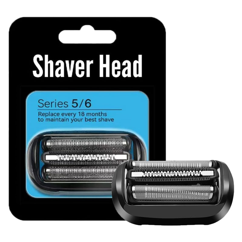 Premium Replacement Shaver Head for Braun Series 5/6/7 Electric Razors image 5