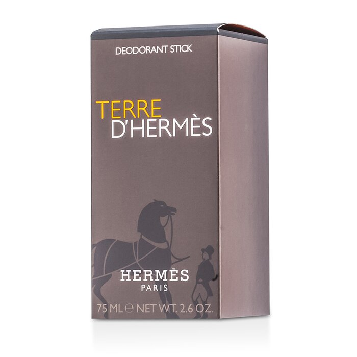 HERMES - Terre d'Hermes Deodorant Stick image 2