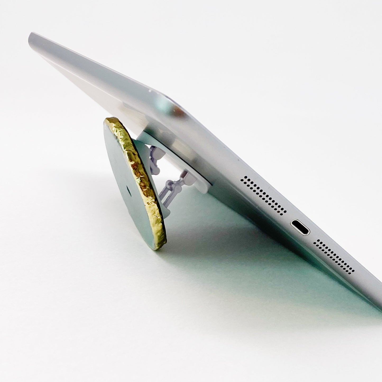 Golden Edge Natural Stone Device Grip image 23